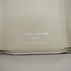 ルイ・ヴィトン(Louis Vuitton) ルイ・ヴィトン 三つ折り財布 タイガラマ ディスカバリーコンパクトウォレット M67621 ブロンメンズ