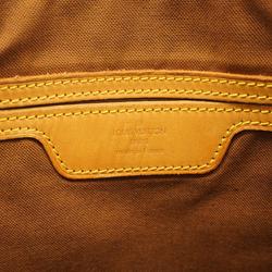 ルイ・ヴィトン(Louis Vuitton) ルイ・ヴィトン ボストンバッグ モノグラム フラネリー45 M51115 ブラウンメンズ レディース