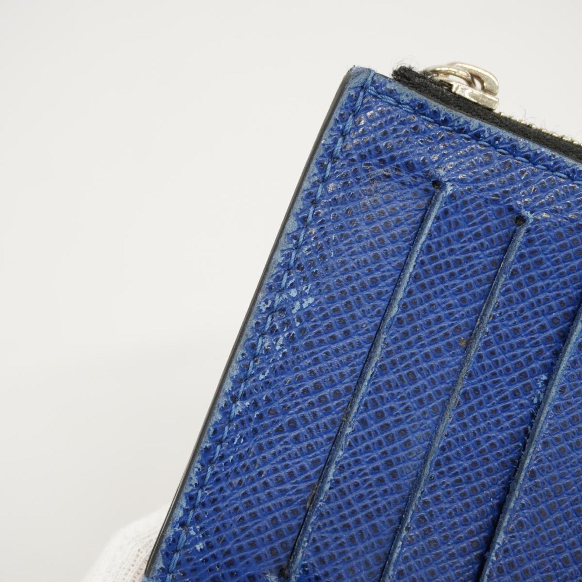ルイ・ヴィトン(Louis Vuitton) ルイ・ヴィトン 財布・コインケース タイガラマ コインカードホルダー M30270 コバルトメンズ
