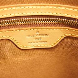 ルイ・ヴィトン(Louis Vuitton) ルイ・ヴィトン トートバッグ モノグラム カバピアノ M51148 ブラウンレディース