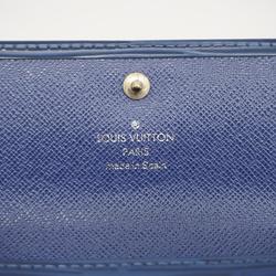 ルイ・ヴィトン(Louis Vuitton) ルイ・ヴィトン 長財布 エピ ポシェットポルトモネクレディ M6359G ミルティーユメンズ レディース
