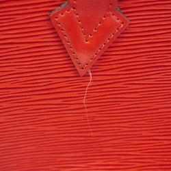 ルイ・ヴィトン(Louis Vuitton) ルイ・ヴィトン ショルダーバッグ エピ サンジャック M52277 カスティリアンレッドレディース
