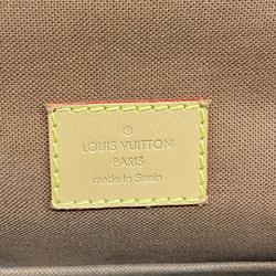 ルイ・ヴィトン(Louis Vuitton) ルイ・ヴィトン リュックサック モノグラム モンスリNM PM M45501 ブラウンメンズ レディース