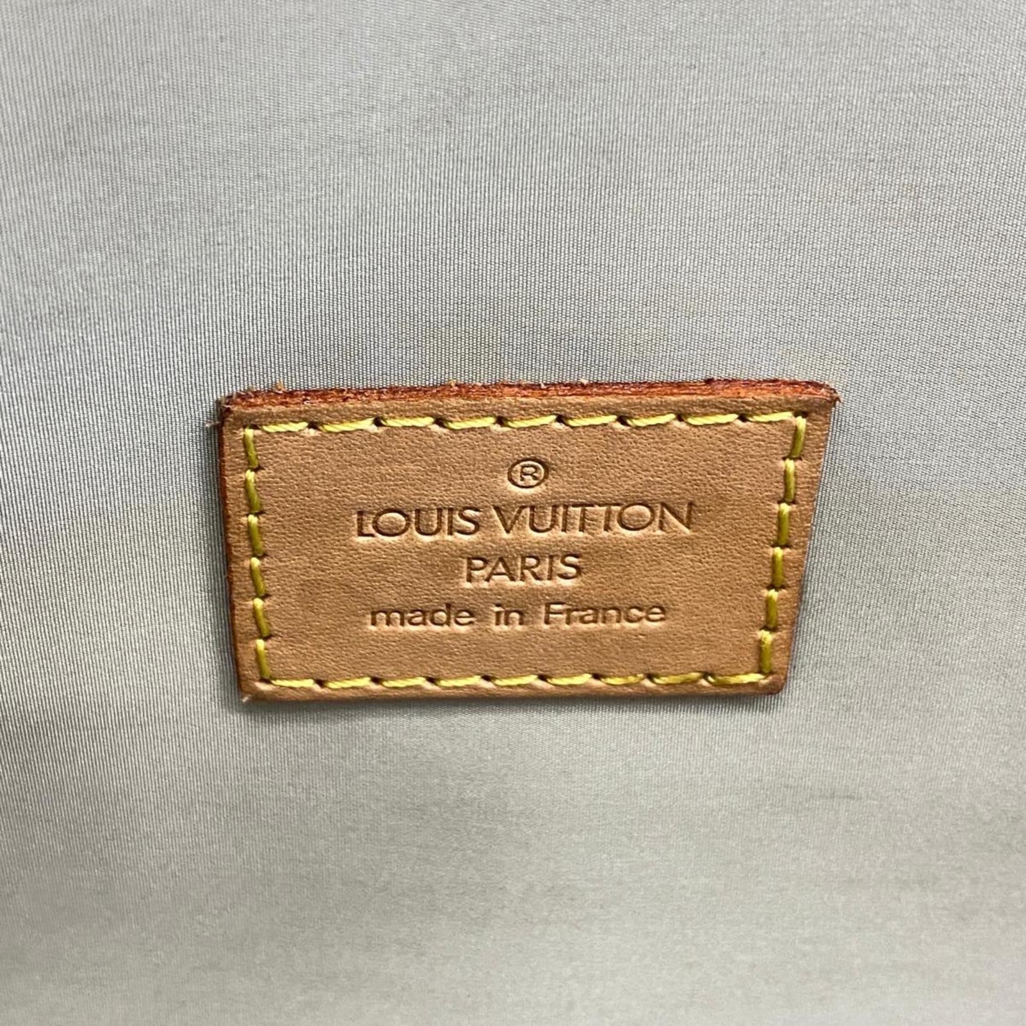 ルイ・ヴィトン(Louis Vuitton) ルイ・ヴィトン ショルダーバッグ ダミエ・ジェアン メサジェ M93030 テールメンズ