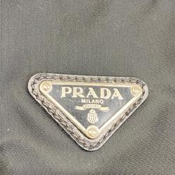 プラダ(Prada) プラダ ハンドバッグ ナイロン ブラック   レディース
