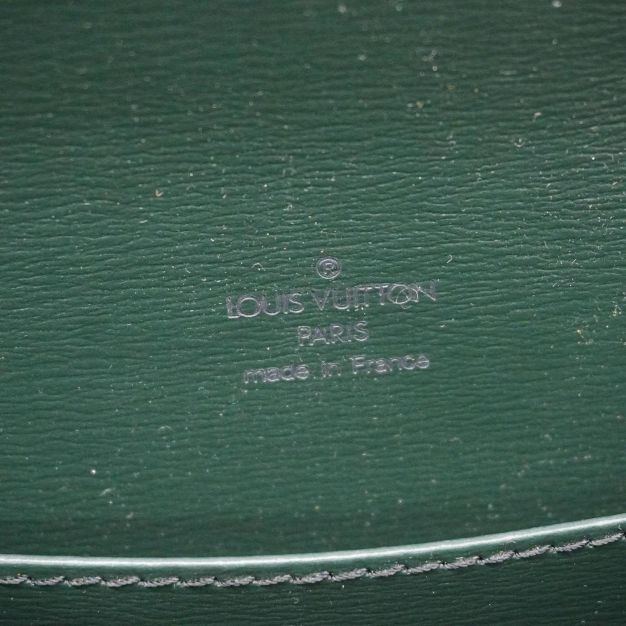 ルイ・ヴィトン(Louis Vuitton) ルイ・ヴィトン ショルダーバッグ ティルシット M52483 ケニアブラウンレディース
