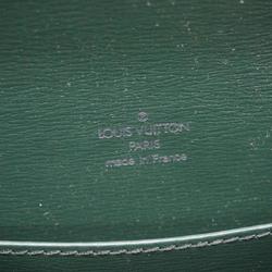 ルイ・ヴィトン(Louis Vuitton) ルイ・ヴィトン ショルダーバッグ ティルシット M52483 ケニアブラウンレディース