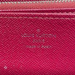 ルイ・ヴィトン(Louis Vuitton) ルイ・ヴィトン 長財布 エピ ジッピーウォレット M60305 フューシャメンズ レディース