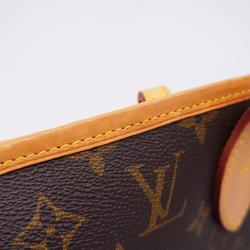 ルイ・ヴィトン(Louis Vuitton) ルイ・ヴィトン トートバッグ モノグラム ネヴァ―フルMM M40156 ブラウンレディース