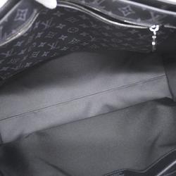 ルイ・ヴィトン(Louis Vuitton) ルイ・ヴィトン トートバッグ モノグラム・エクリプス グランサック M44733 ブラック グレーメンズ