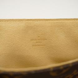 ルイ・ヴィトン(Louis Vuitton) ルイ・ヴィトン ショルダーバッグ モノグラム ビバリーGM M40120 ブラウンレディース