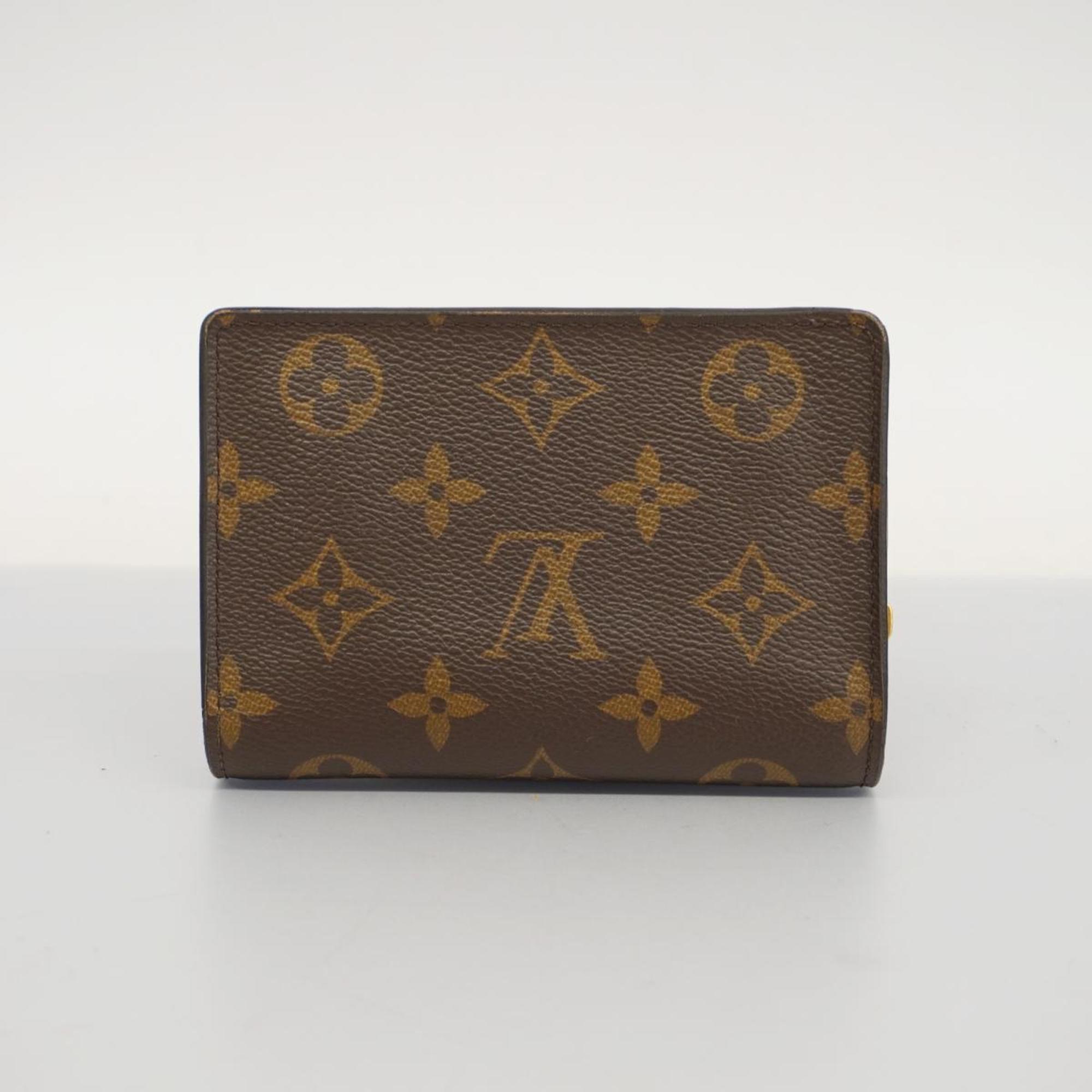 ルイ・ヴィトン(Louis Vuitton) ルイ・ヴィトン 財布 モノグラム 