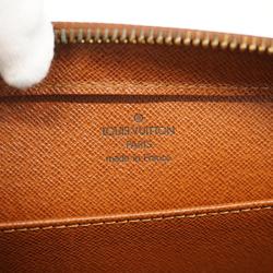 ルイ・ヴィトン(Louis Vuitton) ルイ・ヴィトン クラッチバッグ モノグラム オルセー M51790 ブラウンメンズ