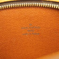 ルイ・ヴィトン(Louis Vuitton) ルイ・ヴィトン ショルダーバッグ モノグラム ドルーオ M51290 ブラウンレディース