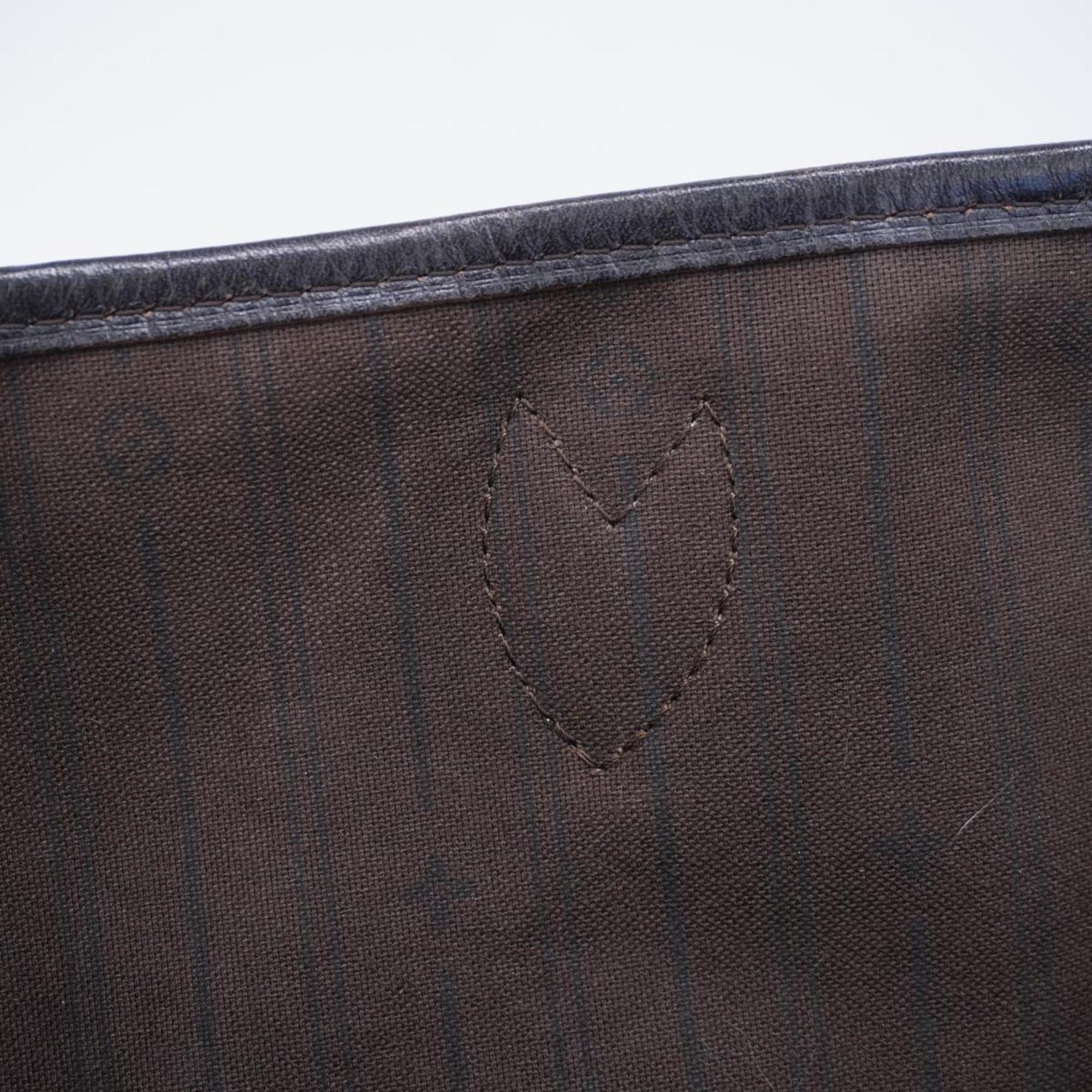 ルイ・ヴィトン(Louis Vuitton) ルイ・ヴィトン トートバッグ モノグラム・イディール ネヴァーフルMM M40513 フザンレディース