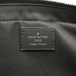ルイ・ヴィトン(Louis Vuitton) ルイ・ヴィトン バッグ ダミエ・アンフィニ ポルトドキュマンヴォワヤージュ N40444 ノワールメンズ