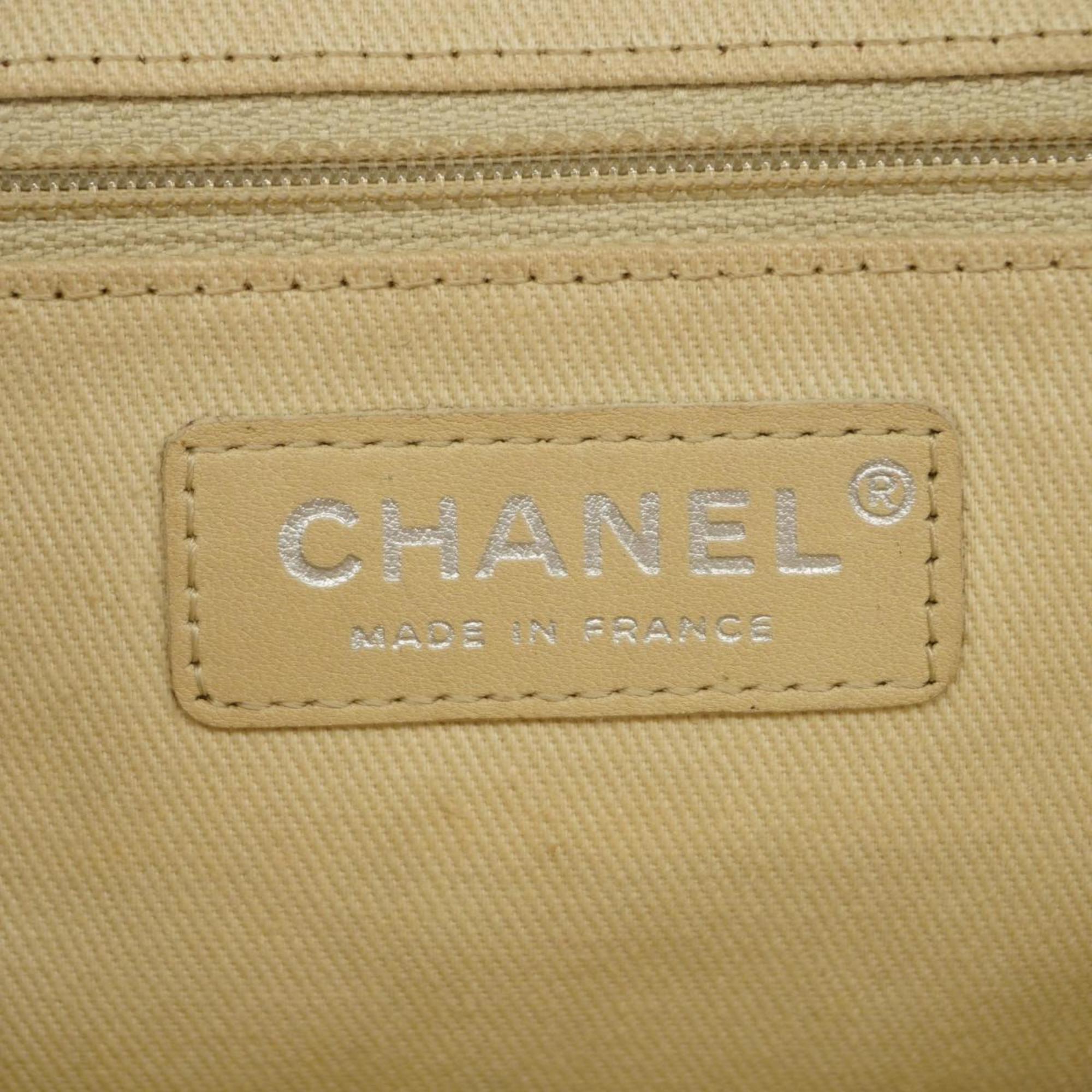 シャネル(Chanel) シャネル ショルダーバッグ マトラッセ チェーンショルダー キャビアスキン レッド   レディース