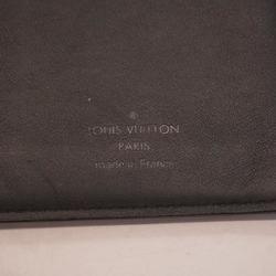 ルイ・ヴィトン(Louis Vuitton) ルイ・ヴィトン 長財布 LVアエログラム ポルトフォイユブラザ NM M69980 ブラックメンズ