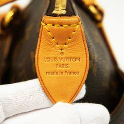 ルイ・ヴィトン(Louis Vuitton) ルイ・ヴィトン トートバッグ モノグラム トータリーMM M56689 ブラウンレディース