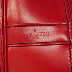 ルイ・ヴィトン(Louis Vuitton) ルイ・ヴィトン ショルダーバッグ エピ ランドネGM M43087 カスティリアンレッドレディース