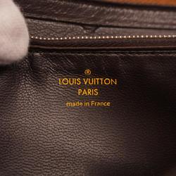 ルイ・ヴィトン(Louis Vuitton) ルイ・ヴィトン 長財布 パルナセア ポルトフォイユイエナ M58209 ノワゼットレディース