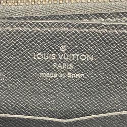 ルイ・ヴィトン(Louis Vuitton) ルイ・ヴィトン 長財布 モノグラム・エクリプス ジッピーXL M61698 ブラックメンズ