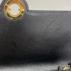ルイ・ヴィトン(Louis Vuitton) ルイ・ヴィトン ショルダーバッグ エピ ポシェットアルシュ M52572 ノワールレディース