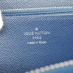 ルイ・ヴィトン(Louis Vuitton) ルイ・ヴィトン 長財布 エピ ジッピーウォレット M61873 アンディゴブルーメンズ レディース