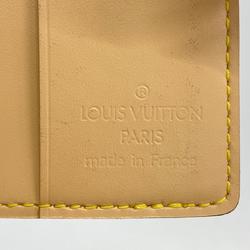 ルイ・ヴィトン(Louis Vuitton) ルイ・ヴィトン 手帳カバー モノグラム・マルチカラー カルネドゥバル M92653 ブロンメンズ レディース