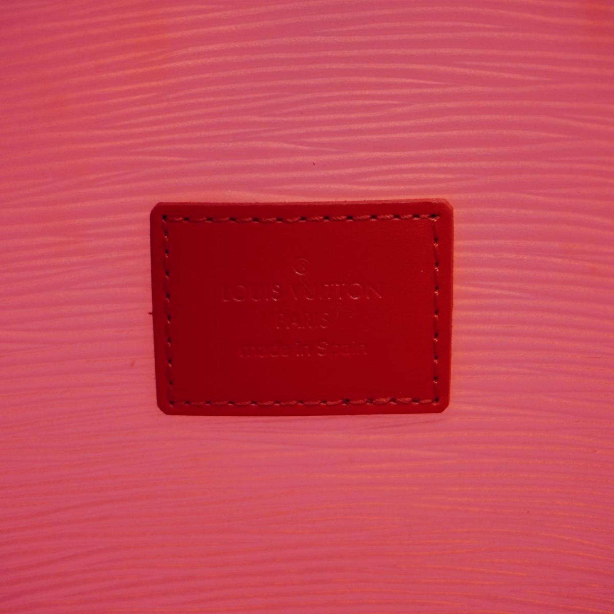 ルイ・ヴィトン(Louis Vuitton) ルイ・ヴィトン トートバッグ エピプラージュ バイア M92152 グレナディンレディース