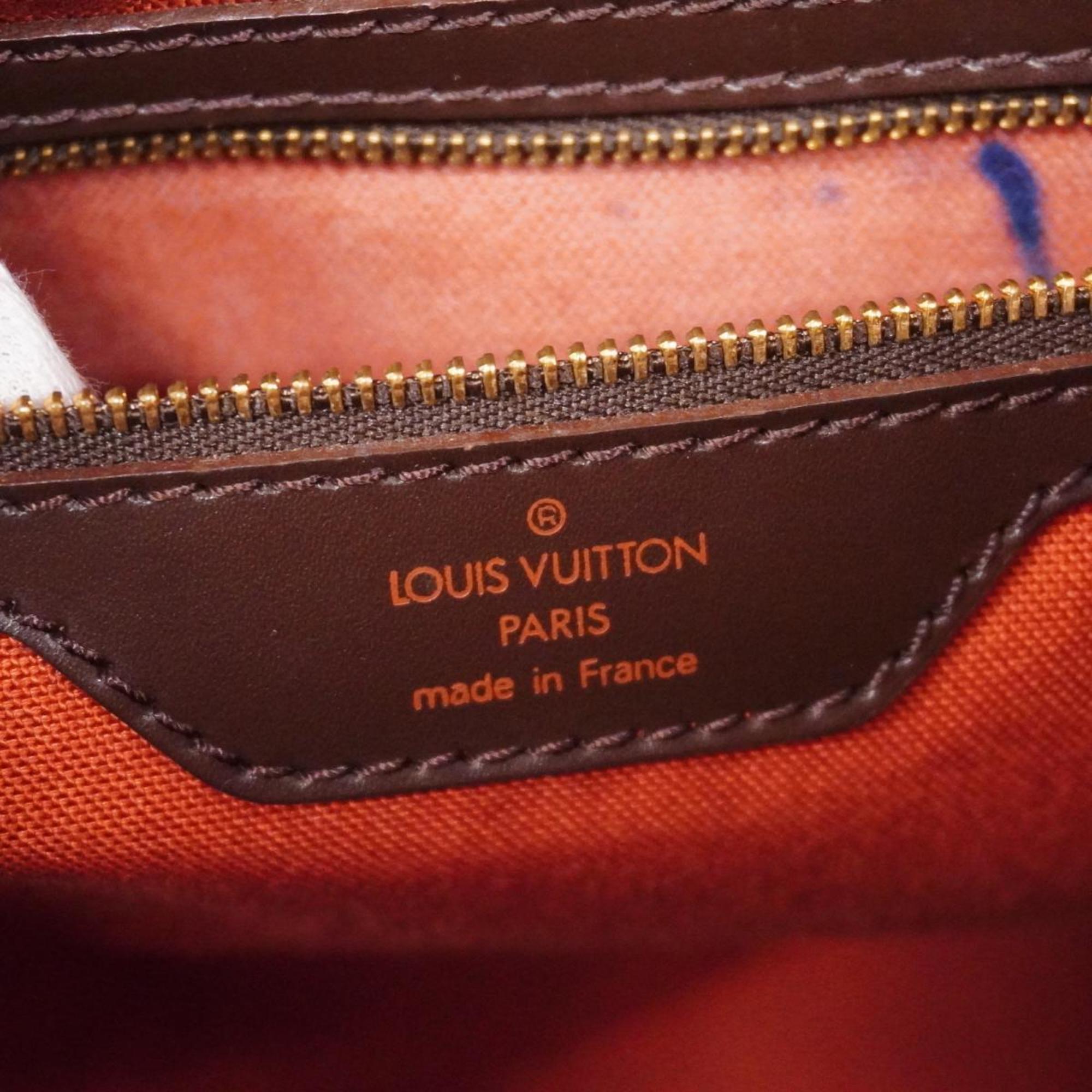 ルイ・ヴィトン(Louis Vuitton) ルイ・ヴィトン ボストンバッグ ダミエ ネオグリニッジ N41163 エベヌメンズ レディース