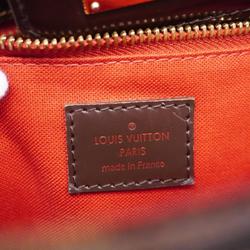 ルイ・ヴィトン(Louis Vuitton) ルイ・ヴィトン ハンドバッグ ダミエ カバローズベリー N41177 エベヌレディース