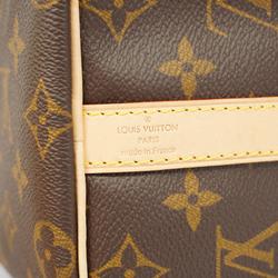 ルイ・ヴィトン(Louis Vuitton) ルイ・ヴィトン ハンドバッグ モノグラム スピーディバンドリエール25 M41113 ブラウンレディース