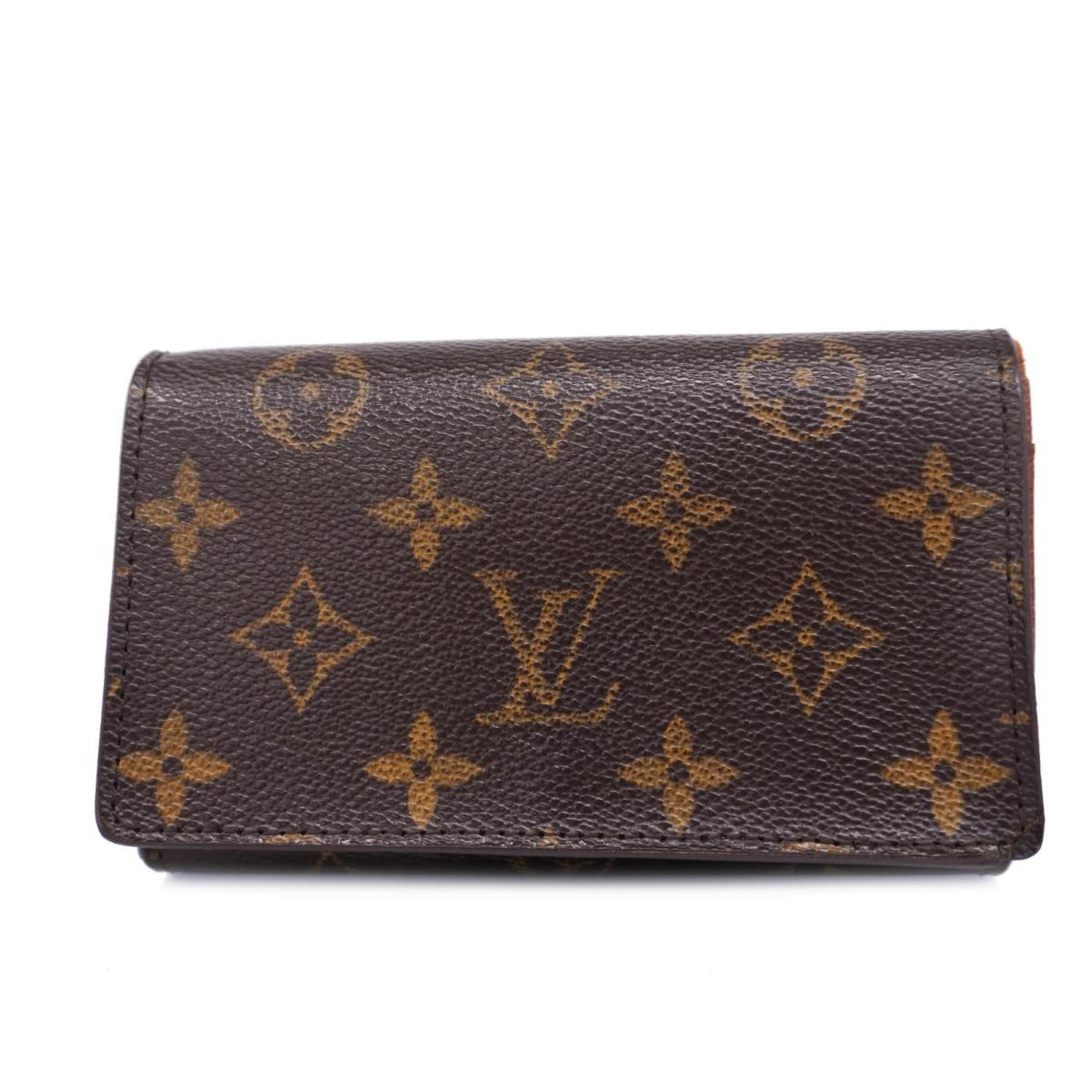 ルイ・ヴィトン(Louis Vuitton) ルイ・ヴィトン 財布 モノグラム 