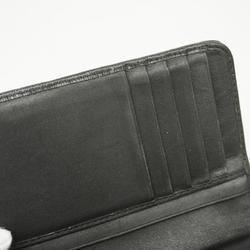プラダ(Prada) プラダ 財布 サフィアーノ レザー ブラック   メンズ レディース