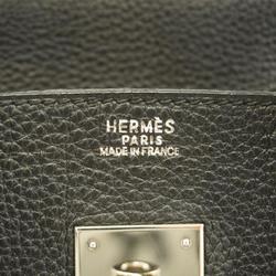 エルメス(Hermes) エルメス ハンドバッグ バーキン30 □I刻印 トゴ ブラック   レディース
