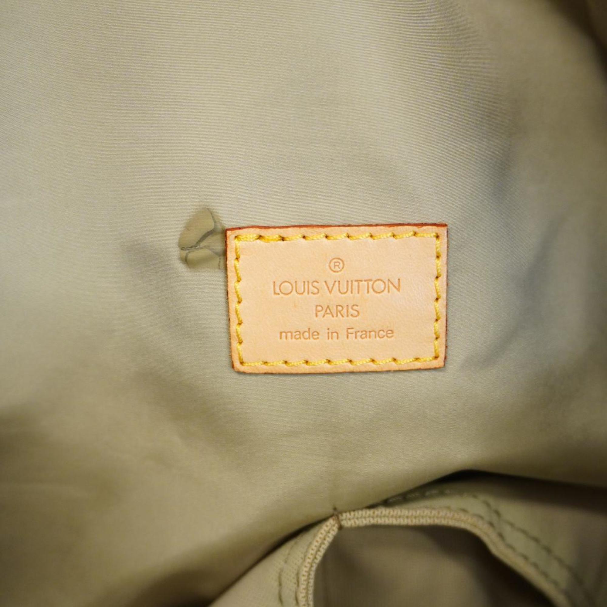ルイ・ヴィトン(Louis Vuitton) ルイ・ヴィトン ボストンバッグ ダミエ・ジェアン スヴラン M93015 テールメンズ レディース