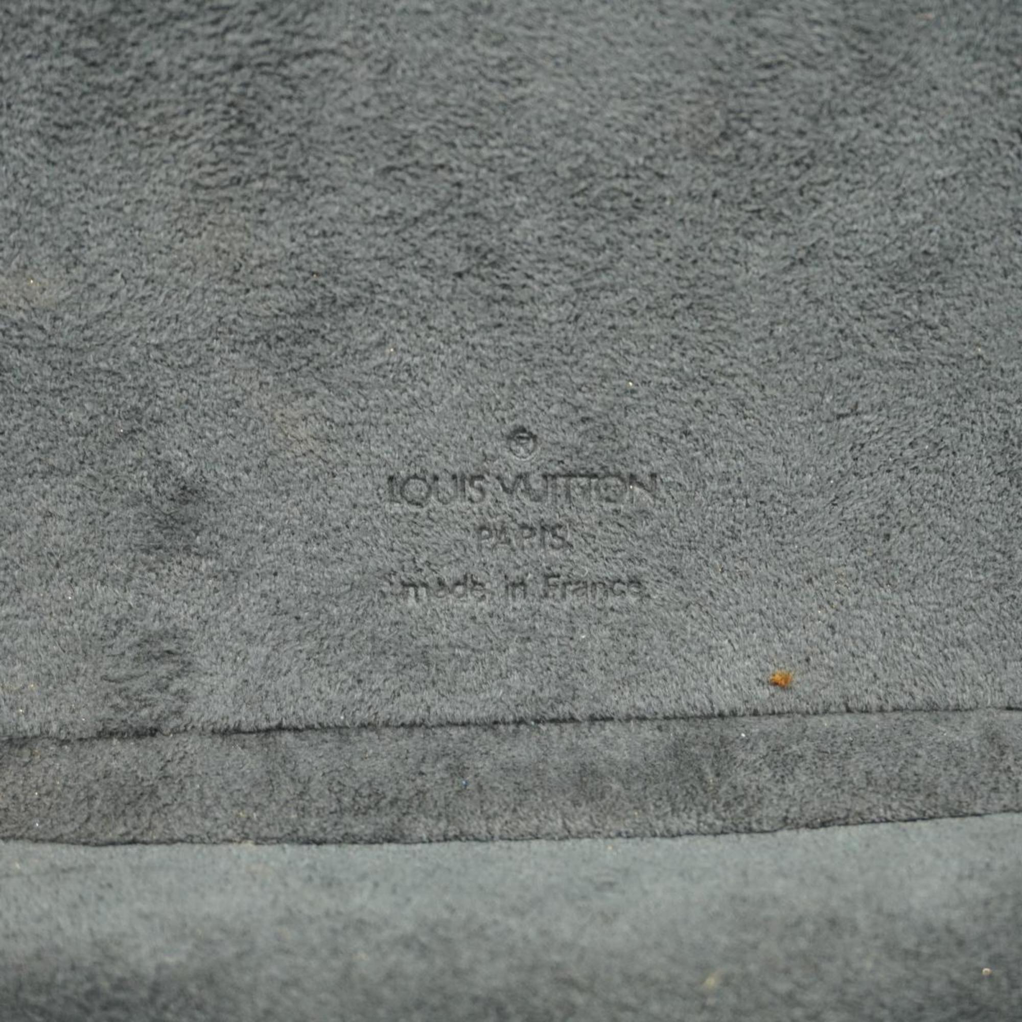 ルイ・ヴィトン(Louis Vuitton) ルイ・ヴィトン ハンドバッグ エピ カンヌ M48032 ノワールレディース