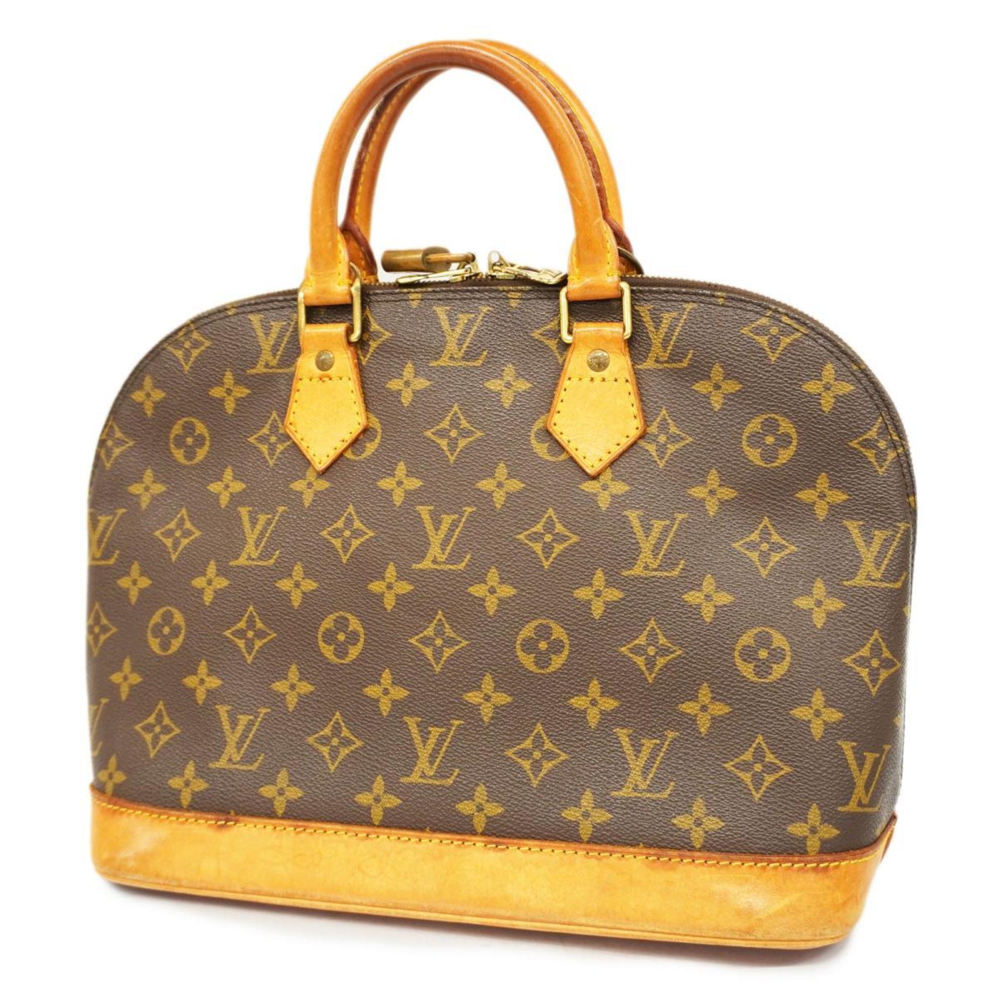 ルイ・ヴィトン(Louis Vuitton) ルイ・ヴィトン ハンドバッグ ...