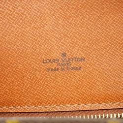 ルイ・ヴィトン(Louis Vuitton) ルイ・ヴィトン ショルダーバッグ モノグラム サンクルーGM M51242 ブラウンレディース