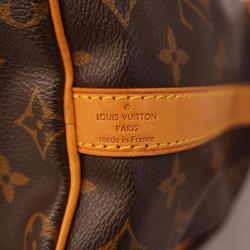 ルイ・ヴィトン(Louis Vuitton) ルイ・ヴィトン ハンドバッグ モノグラム スピーディバンドリエール25 M41113 ブラウンレディース