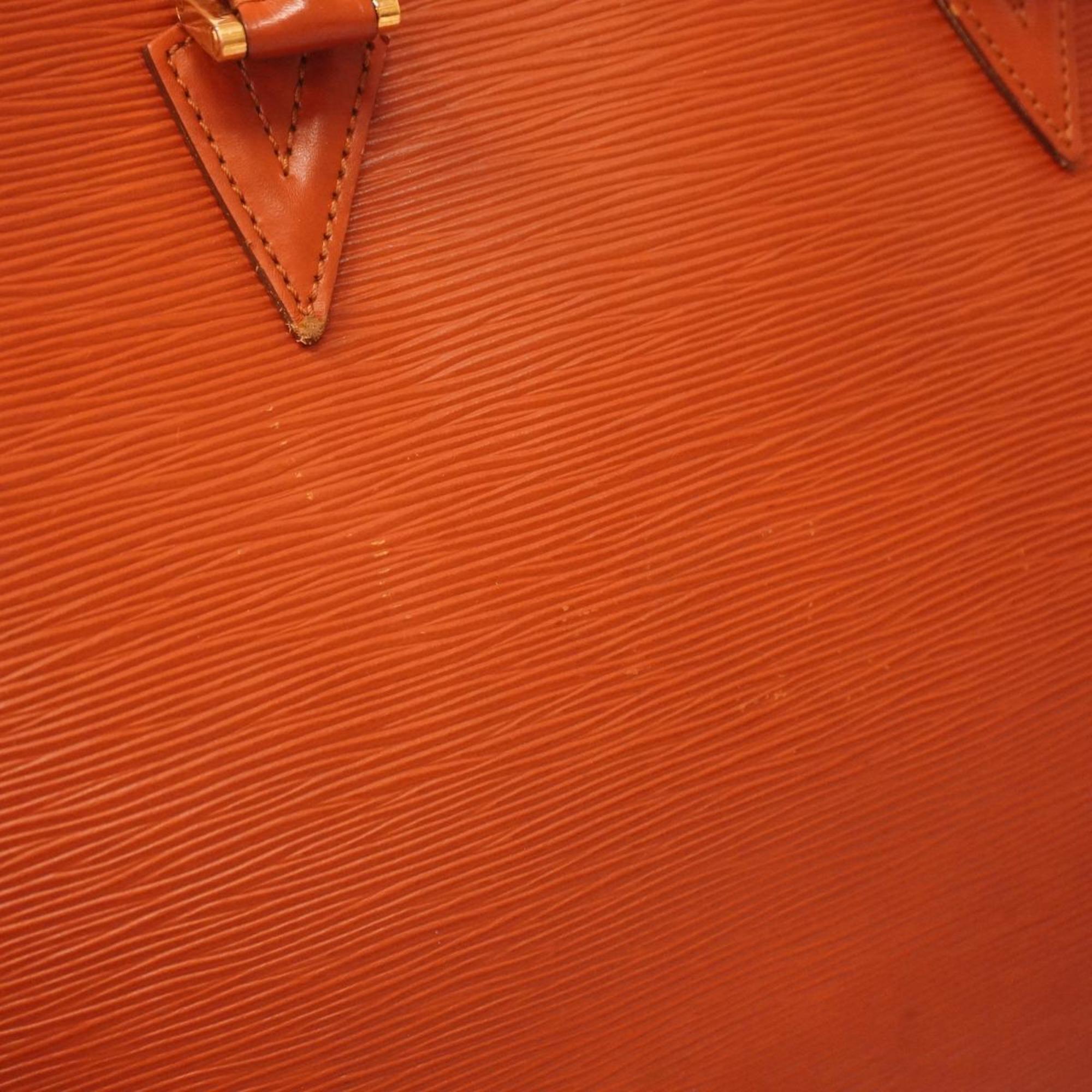 ルイ・ヴィトン(Louis Vuitton) ルイ・ヴィトン バッグ エピ ソルボンヌ M54513 ケニアブラウンメンズ レディース