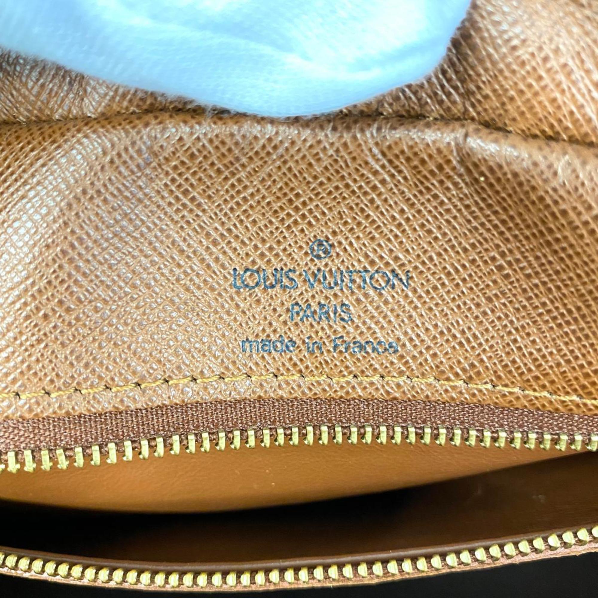 ルイ・ヴィトン(Louis Vuitton) ルイ・ヴィトン ショルダーバッグ モノグラム ナイル M45244 ブラウンレディース