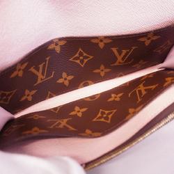 ルイ・ヴィトン(Louis Vuitton) ルイ・ヴィトン 長財布 モノグラム ポルトフォイユエミリー M61289 ローズバレリーヌレディース