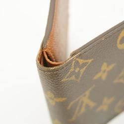 ルイ・ヴィトン(Louis Vuitton) ルイ・ヴィトン 財布 モノグラム ポルトビエ カルトクレディモネ M61665 ブラウンメンズ