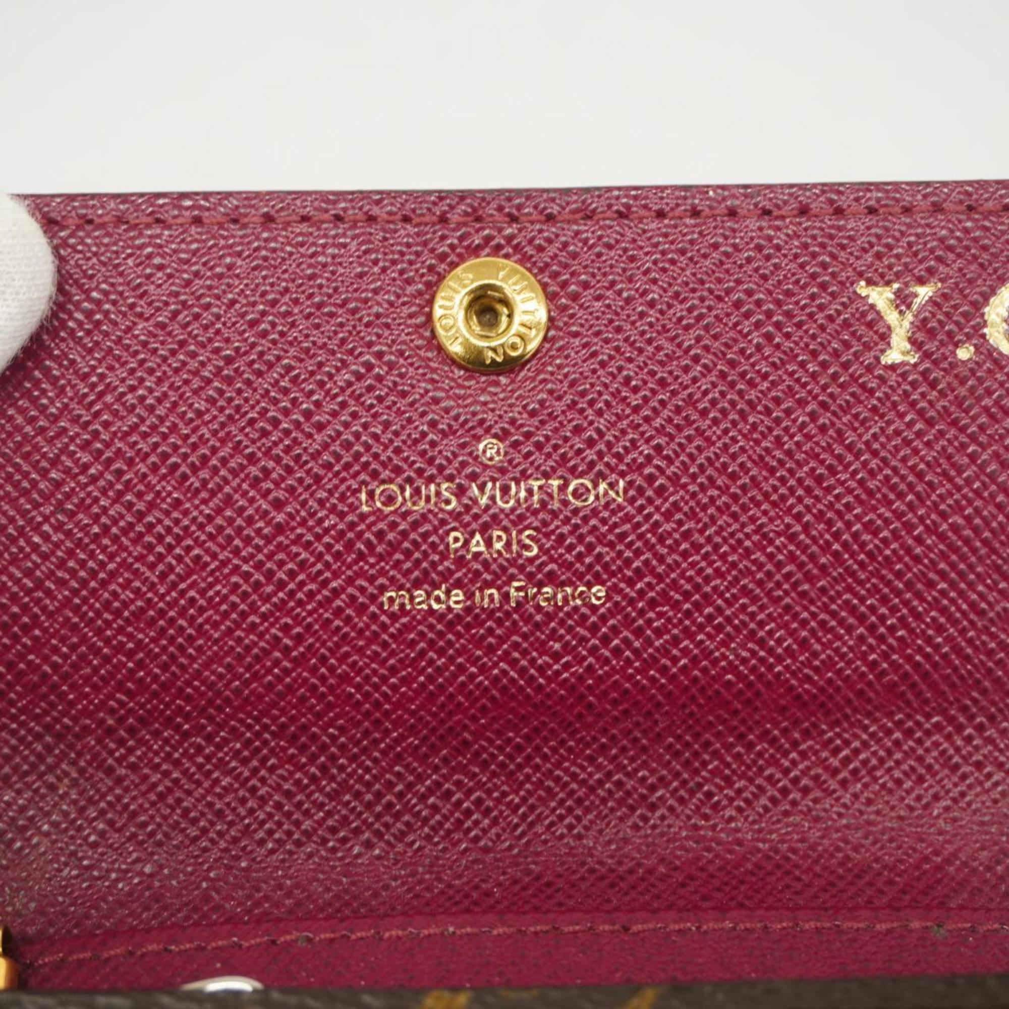 ルイ・ヴィトン(Louis Vuitton) ルイ・ヴィトン キーケース モノグラム ...