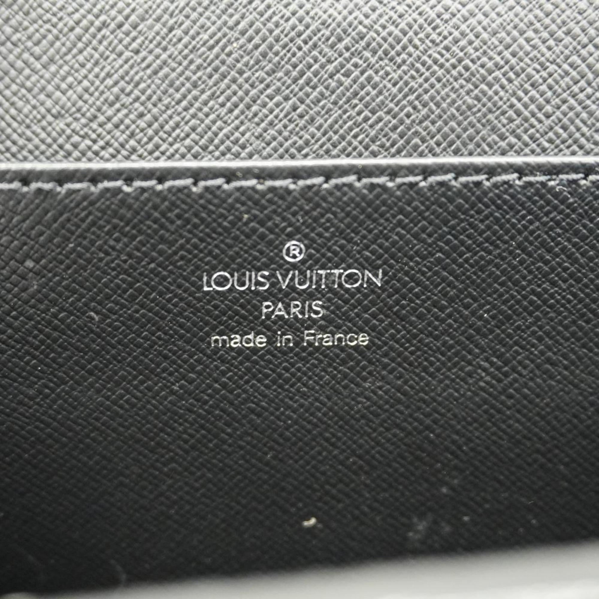 ルイ・ヴィトン(Louis Vuitton) ルイ・ヴィトン バッグ タイガ セルヴィエットモスコバ M30032 アルドワーズメンズ