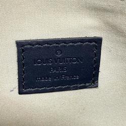 ルイ・ヴィトン(Louis Vuitton) ルイ・ヴィトン ショルダーバッグ モノグラム・ ベランジュール M92670 ブルーレディース