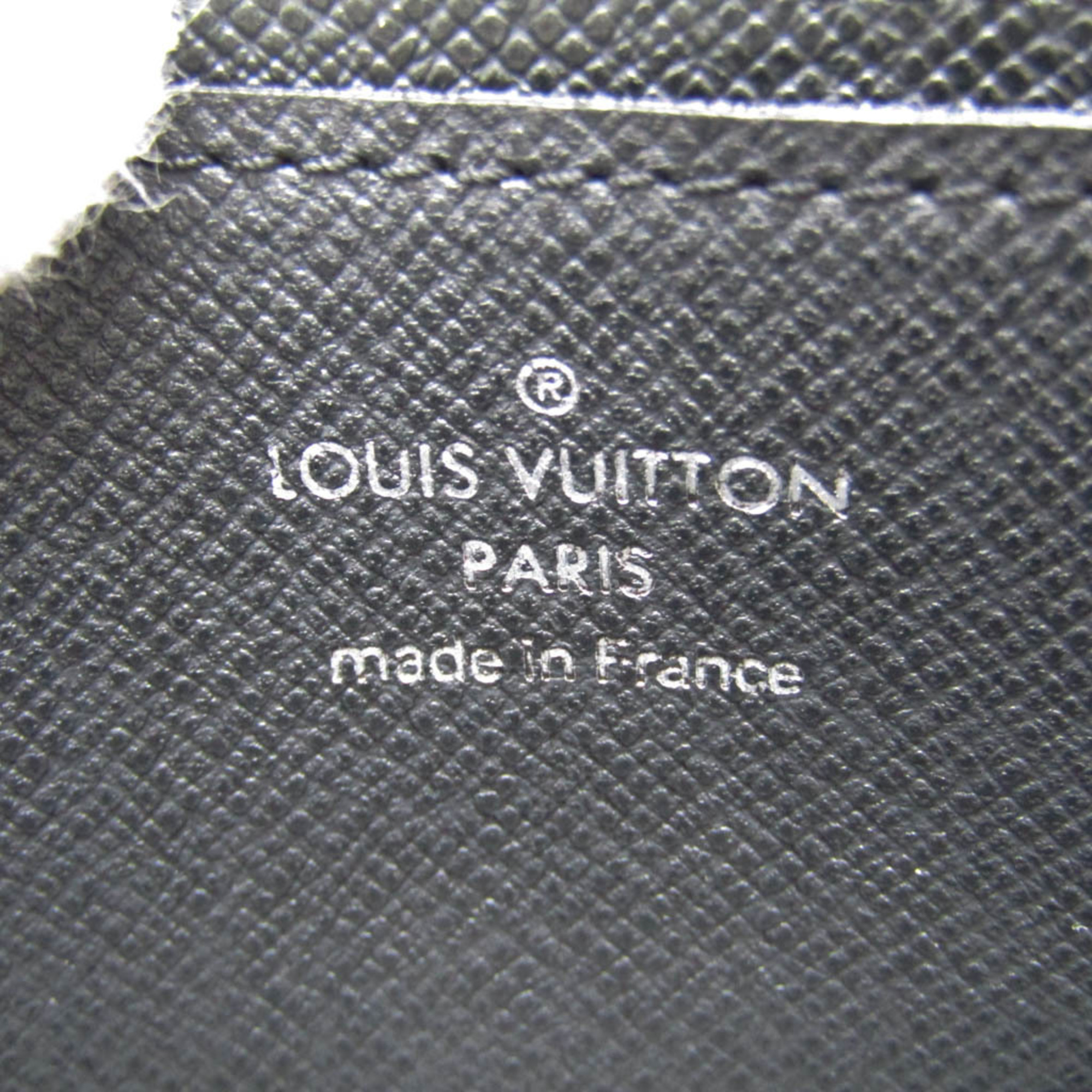ルイ・ヴィトン(Louis Vuitton) タイガ ジッピー・コインパース M30511 メンズ タイガ 小銭入れ・コインケース アルドワーズ
