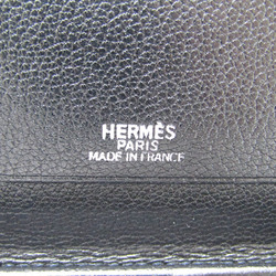 エルメス(Hermes) アジェンダ A6 手帳 ブラック ヴィジョン